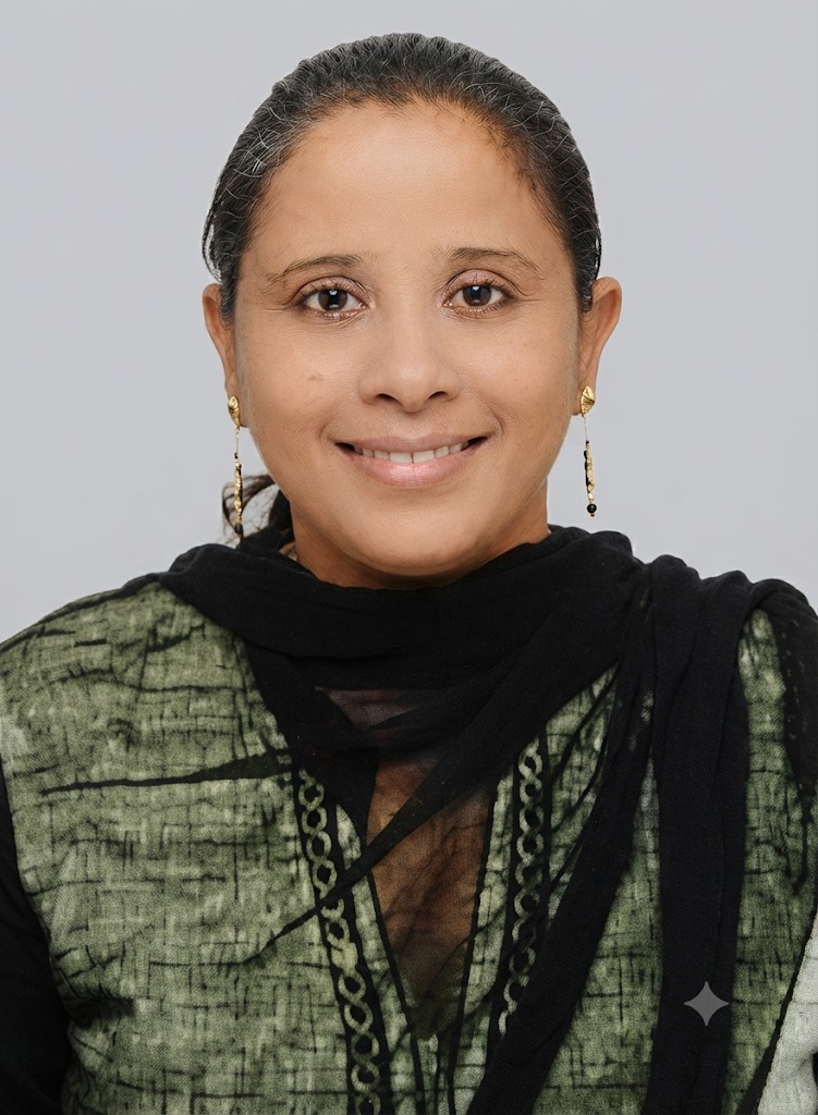 Jessica  Chetty - Part time Cook in Malad West in Mumbai